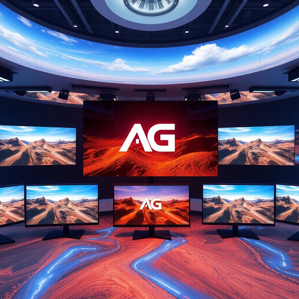 AG數據分析專業版